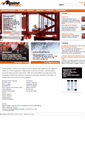 Mobile Screenshot of alpinemud.com